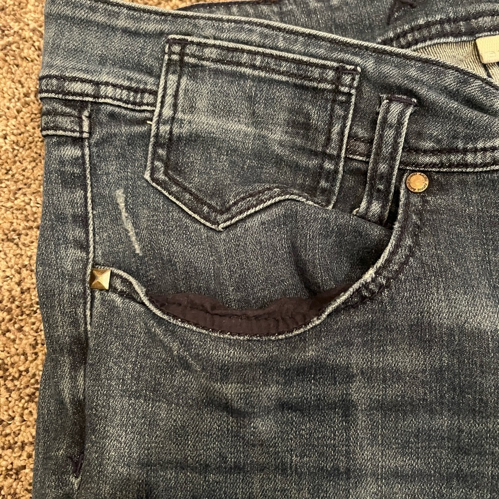 Jeans - Picture 4 of 6
